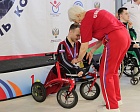 28 рекордов России было установлено на чемпионате России по плаванию спорта лиц с поражением ОДА 