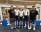 Определены победители и призёры чемпионата России по велоспорту на треке