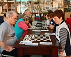 Определены победители и призеры чемпионатов России по шахматам, шашкам