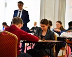 В Ярославле состоялась церемония открытия Открытых Всероссийских детско-юношеских соревнований по шашкам, шахматам и дартсу на призы Всероссийской Федерации спорта лиц с ПОДА, «Аленький Цветочек».
