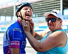 В Ленинградской области завершился Кубок чемпионов по паралимпийскому велоспорту