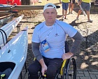 Российские спортсмены вернулись с чемпионата мира по гребле на байдарках и каноэ с двумя бронзовыми медалями