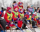 В Чувашской Республике стартовали Всероссийские соревнования по лыжным гонкам и биатлону 