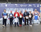 40 спортсменов приняли участие в чемпионате России по академической гребле спорта лиц с поражением ОДА