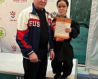 В Доброграде завершился чемпионат России по пауэрлифтингу