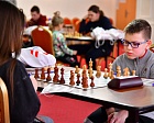 В Ярославле состоялась церемония открытия Открытых Всероссийских детско-юношеских соревнований по шашкам, шахматам и дартсу на призы Всероссийской Федерации спорта лиц с ПОДА, «Аленький Цветочек».
