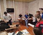 Тренеры и специалисты спорта лиц с поражением ОДА приняли участие в обучении по дополнительной профессиональной программе повышения квалификации «Спортивно-функциональная классификация в волейболе сидя»