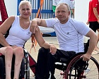 Российские спортсмены вернулись с чемпионата мира по гребле на байдарках и каноэ с двумя бронзовыми медалями