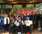 Определены победители Кубка России по спорту лиц с поражением ОДА по стендовой стрельбе спорта лиц с поражением ОДА