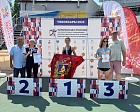 Более 400 спортсменов приняли участие в чемпионате России по легкой атлетике