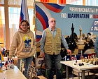 В Краснодарском крае стартовал чемпионат России по шахматам