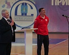 В рамках Всероссийского традиционного фестиваля паралимпийского спорта «Парафест» был проведен Паралимпийский урок для участников соревнований