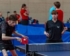 Российские спортсмены с поражением ОДА завоевали 6 медалей на международных соревнованиях по настольному паратеннису