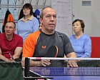 Определены победители и призеры чемпионата России по настольному теннису среди 1-5 классов