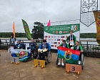 В Дзержинске завершился чемпионат России по спортивному ориентированию спорта лиц с поражением ОДА