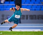 33 медали завоевали российские спортсмены с поражением ОДА на чемпионате мира по паралегкой атлетике
