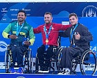 Российские спортсмены вернулись с чемпионата мира по гребле на байдарках и каноэ с двумя бронзовыми медалями