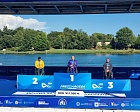 Российские спортсмены вернулись с чемпионата мира по гребле на байдарках и каноэ с двумя бронзовыми медалями