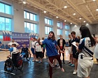 Стартовала Всероссийская летняя спартакиада детей-инвалидов с поражением ОДА в Калуге 