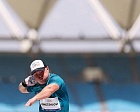 Российские спортсмены с поражением ОДА завоевали 10 медалей по итогам трех дней чемпионата мира в Индии