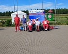Подведены итоги чемпионата России по стендовой стрельбе