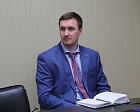 Андрей Строкин провел заседание комиссии по аттестации старших тренеров спортивных сборных команд РФ по зимним дисциплинам спорта лиц с поражением ОДА