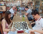 Известны имена победителей и призеров Всероссийских детско-юношеских соревнования по шахматам, шашкам на призы Всероссийской Федерации спорта лиц с поражением ОДА