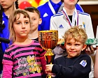 В Ярославле завершились Открытые всероссийские детско-юношеские соревнования по шашкам, шахматам и дартсу на призы Всероссийской Федерации спорта лиц с поражением ОДА «Аленький Цветочек»