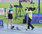 33 медали завоевали российские спортсмены с поражением ОДА на чемпионате мира по паралегкой атлетике