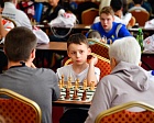 В Ярославле состоялась церемония открытия Открытых Всероссийских детско-юношеских соревнований по шашкам, шахматам и дартсу на призы Всероссийской Федерации спорта лиц с ПОДА, «Аленький Цветочек».