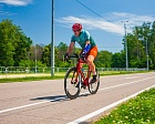 Определены победители  Кубка России по велоспорту 