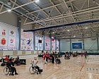Алексине завершился чемпионат России по бочча