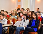 В Ярославле состоялась церемония открытия Открытых Всероссийских детско-юношеских соревнований по шашкам, шахматам и дартсу на призы Всероссийской Федерации спорта лиц с ПОДА, «Аленький Цветочек».