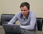 Андрей Строкин провел заседание комиссии по аттестации старших тренеров спортивных сборных команд РФ по зимним дисциплинам спорта лиц с поражением ОДА
