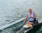 Российские спортсмены вернулись с чемпионата мира по гребле на байдарках и каноэ с двумя бронзовыми медалями