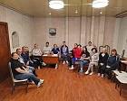 Тренеры и специалисты спорта лиц с поражением ОДА приняли участие в обучении по дополнительной профессиональной программе повышения квалификации «Спортивно-функциональная классификация в волейболе сидя»