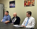 22 апреля состоялась Комиссия по аттестации старших тренеров спортивных сборных команд РФ по зимним дисциплинам