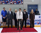 Сборная Удмуртской Республики выиграла Всероссийские соревнования по следж-хоккею среди ветеранов СВО «Кубок героев» в Туле