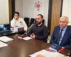 20 октября прошла Комиссия по аттестации старших тренеров сборных команд РФ по летним дисциплинам спорта лиц с поражением ОДА на сезон 2026 г. под руководством президента  Всероссийской Федерации спорта лиц с поражением ОДА Андрея Строкина