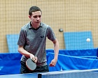 Российские спортсмены с поражением ОДА завоевали 6 медалей на международных соревнованиях по настольному паратеннису