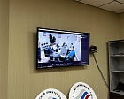 22 апреля состоялась Комиссия по аттестации старших тренеров спортивных сборных команд РФ по зимним дисциплинам