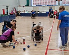 Алексине завершился чемпионат России по бочча