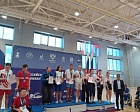 Завершилась Всероссийская летняя спартакиада детей-инвалидов с поражением ОДА в Калуге