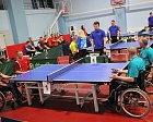 Определены победители и призеры чемпионата России по настольному теннису среди 1-5 классов