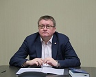 Андрей Строкин провел заседание комиссии по аттестации старших тренеров спортивных сборных команд РФ по зимним дисциплинам спорта лиц с поражением ОДА