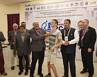 19 медалей завоевали российские спортсмены на чемпионате мира по шахматам среди спортсменов с поражением опорно-двигательного аппарата в Индии