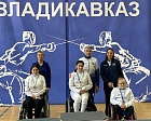 Во Владикавказе завершилось Первенство России по фехтованию спорта лиц с ПОДА