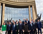 Президент Всероссийской Федерации спорта лиц с поражением ОДА Андрей Строкин принял участие в заседании Совета по развитию физической культуры и спорта при Главе Республики Башкортостан
