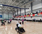 Алексине завершился чемпионат России по бочча