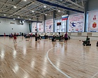 Алексине завершился чемпионат России по бочча